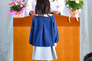 2026,お子様の卒園式・卒業式でオーダースーツをるなら、いつオーダー？