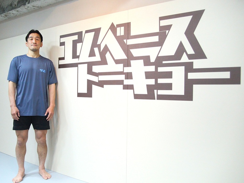 2026.2.2 エムベーストーキョーOpen