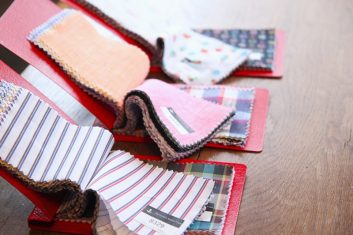 2026,Spring&Summerオーダーシャツ生地入荷